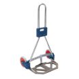 CARRETILLA TRANSP. PLEGABLE 80 KG