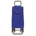 CARRO COMPRA PEP011 MF PLEGABLE AZUL