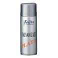 PLATA GALVANIZADA 200 ML.