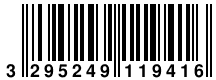 Ver codigo de barras