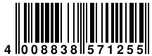 Ver codigo de barras