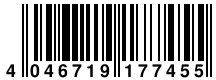 Ver codigo de barras