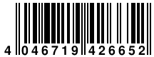 Ver codigo de barras