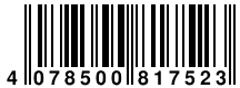 Ver codigo de barras