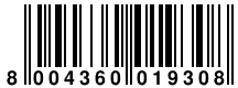 Ver codigo de barras