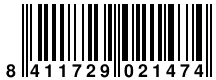 Ver codigo de barras