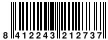 Ver codigo de barras