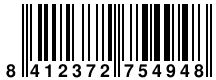 Ver codigo de barras