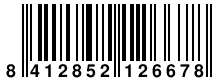 Ver codigo de barras