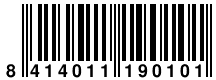 Ver codigo de barras