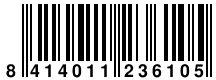 Ver codigo de barras