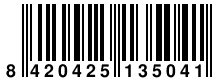 Ver codigo de barras