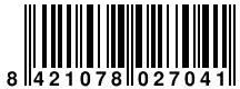 Ver codigo de barras