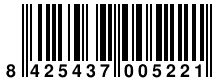 Ver codigo de barras