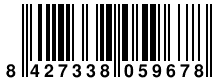 Ver codigo de barras