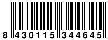 Ver codigo de barras