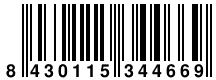 Ver codigo de barras