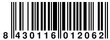 Ver codigo de barras