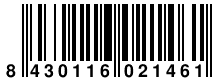 Ver codigo de barras