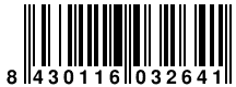 Ver codigo de barras