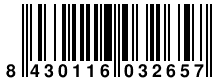 Ver codigo de barras