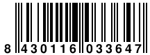 Ver codigo de barras