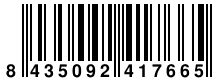 Ver codigo de barras