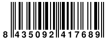 Ver codigo de barras